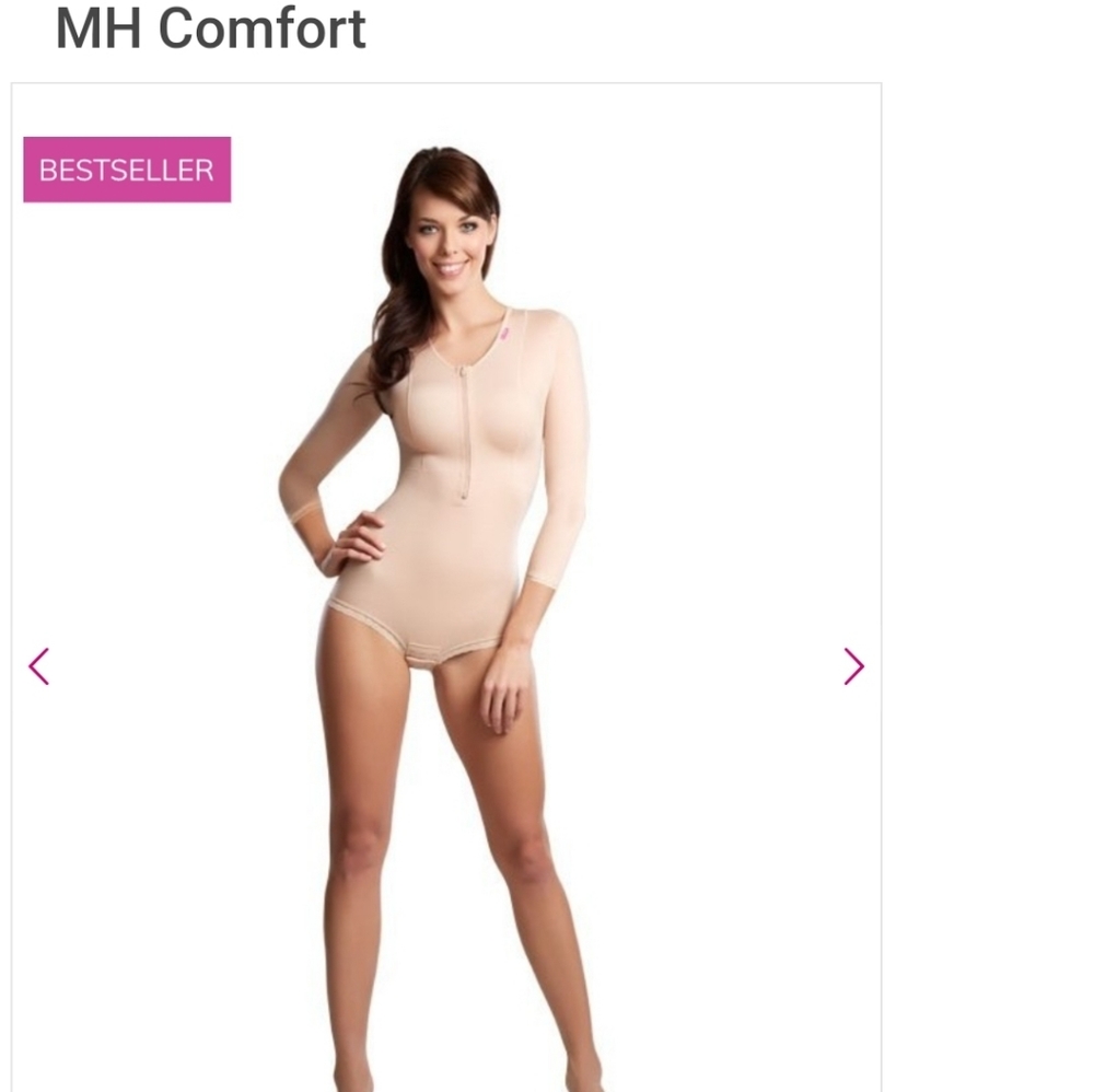 LIPOELASTIC shapewea